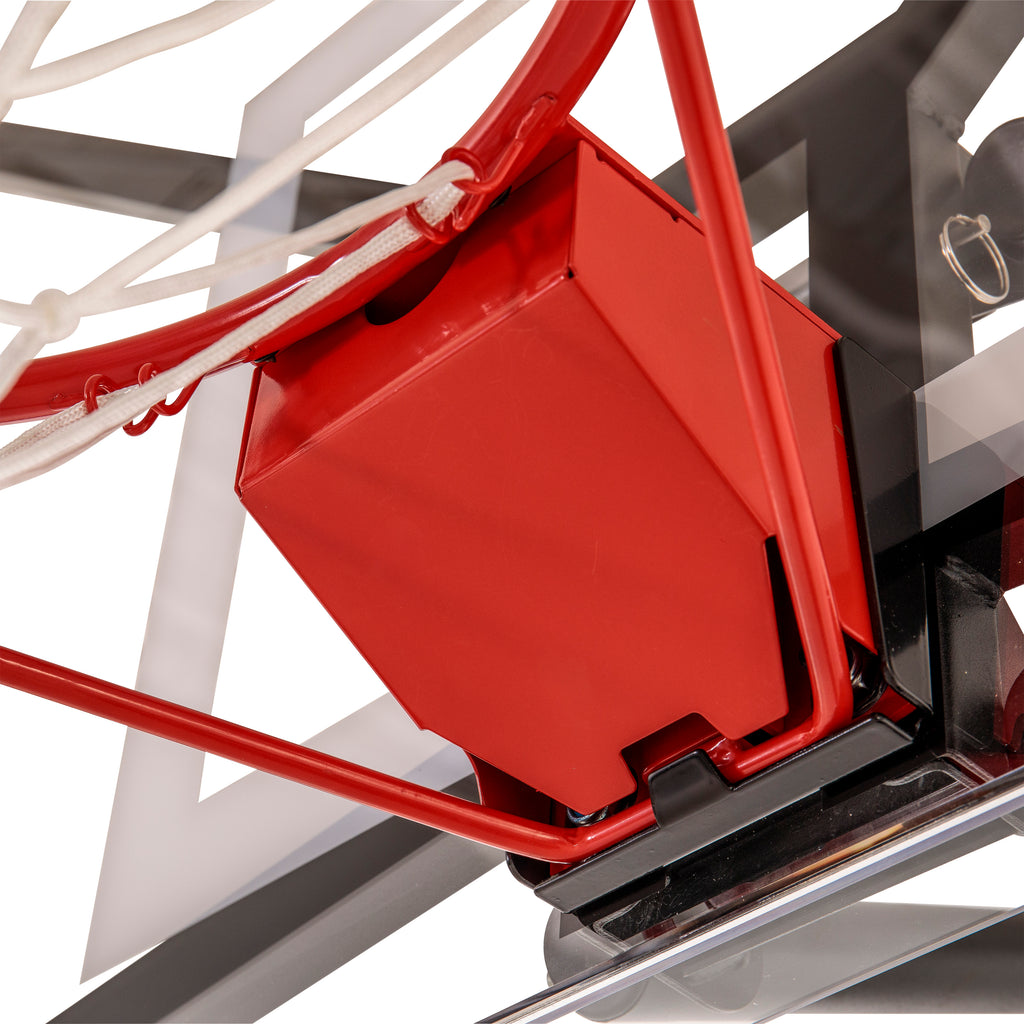 Standard Breakaway Basketball Rim | Escalade Sports