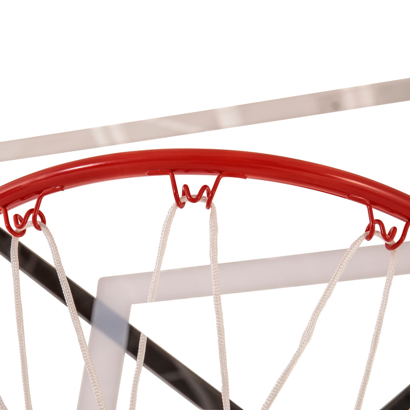 Standard Breakaway Basketball Rim | Escalade Sports