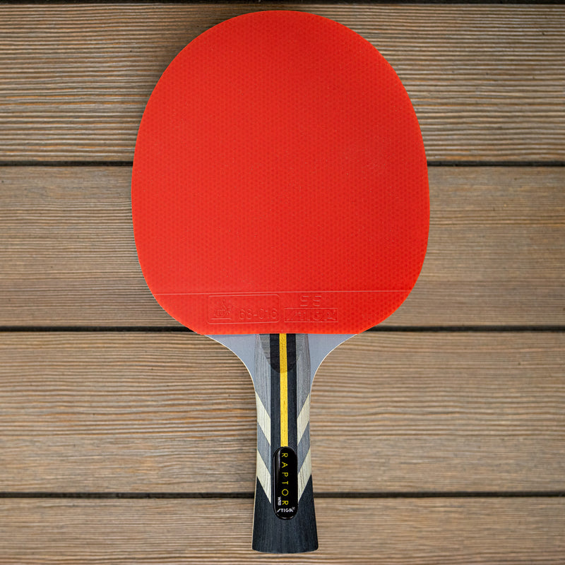 Table Tennis Racket Rubber Cutting Board