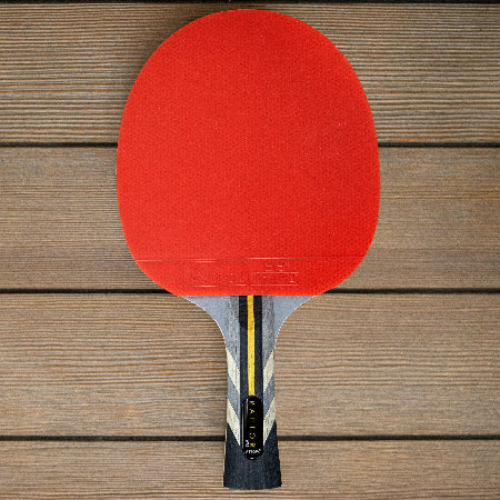 STIGA Flow 2-Player Ping Pong Paddle Set