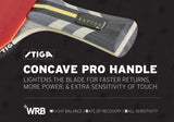 STIGA Raptor Table Tennis Racket_5