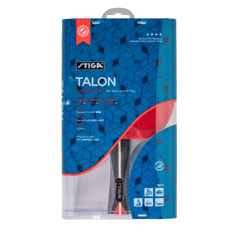 STIGA Talon_10