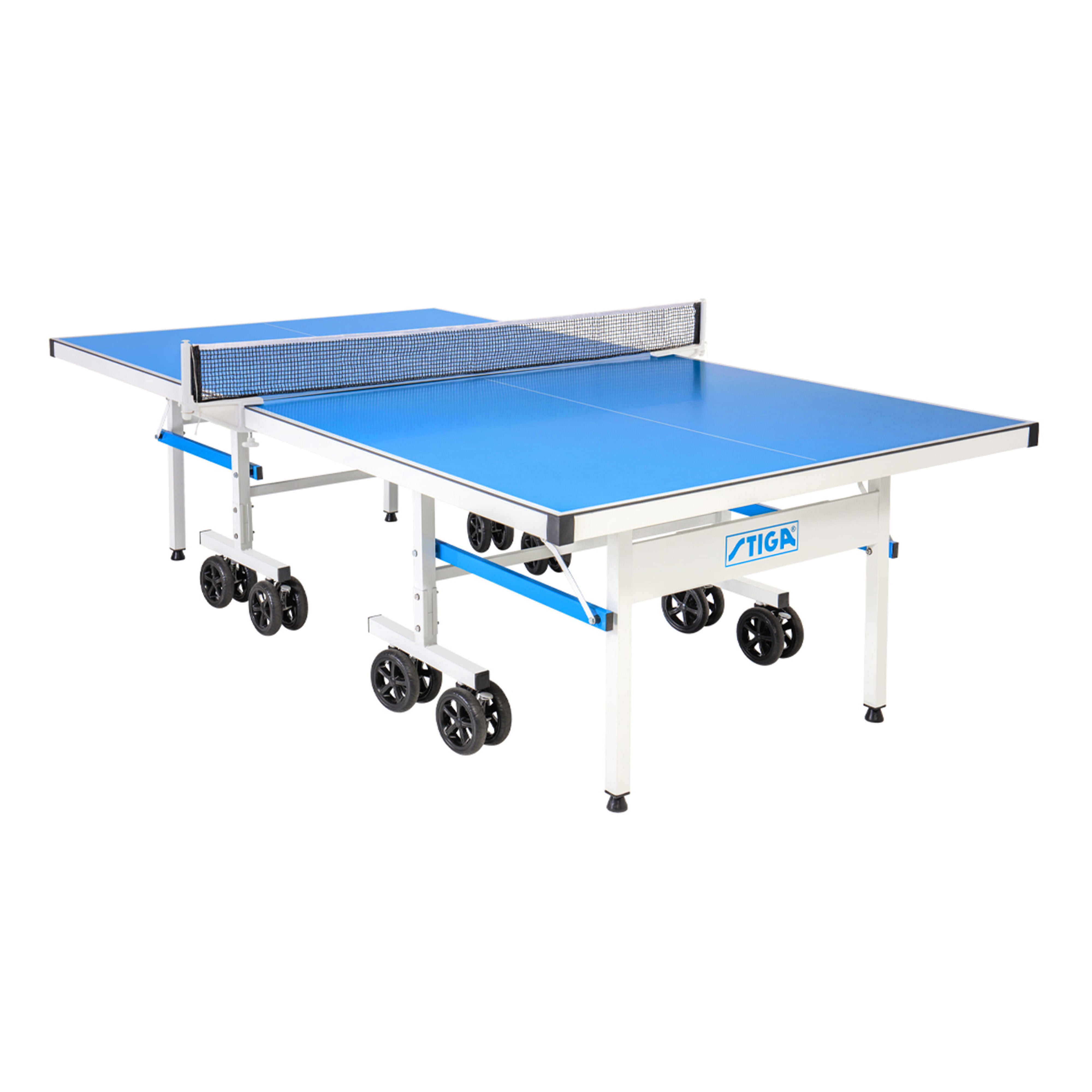 XTR Pro Outdoor Table Tennis Table Escalade Sports