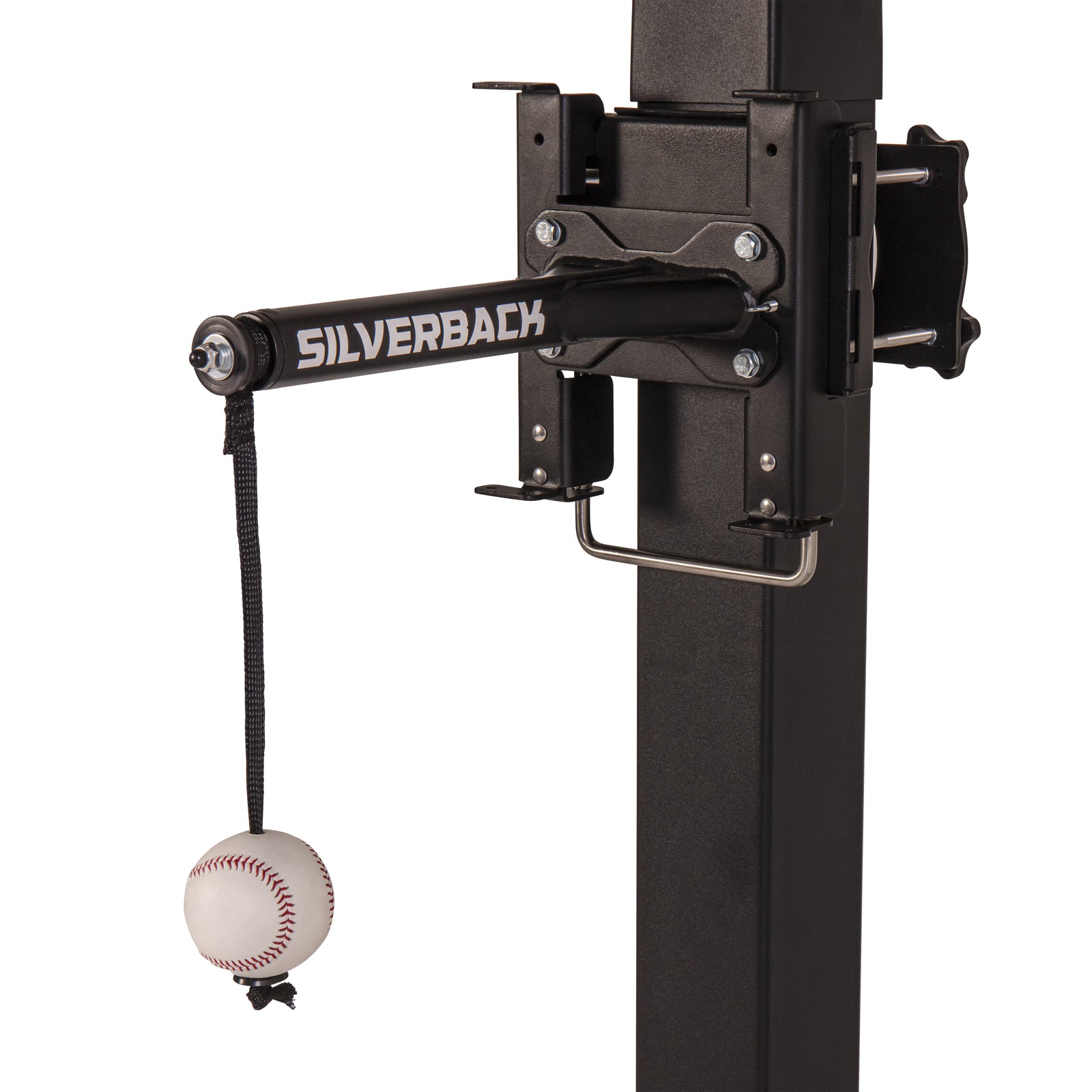 Baseball Swing Trainer | Silverback | Escalade Sports