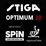 T8508 Stiga Optimum 30 Table Tennis Table_6