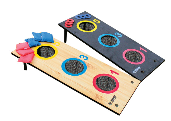 Triumph 2-In-1 3-Hole Bag Toss/3-Hole Washer Toss_2