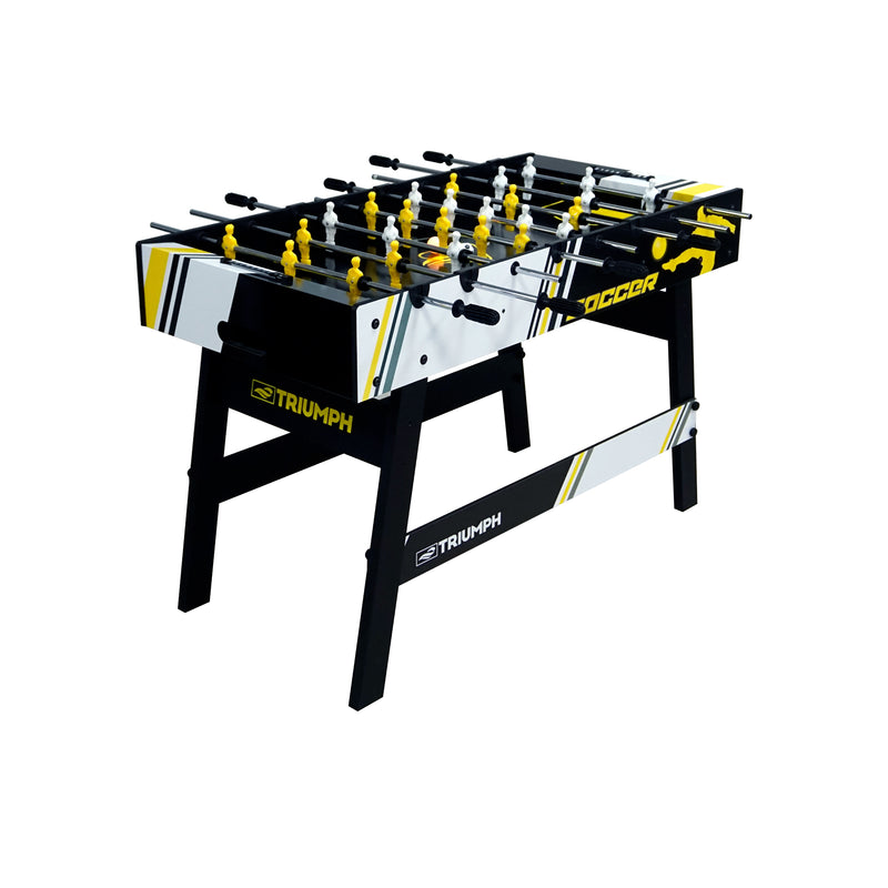 Triumph 48" Express Foosball LED Table_3