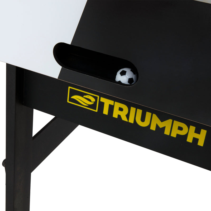 Triumph 48" Express Foosball LED Table_7