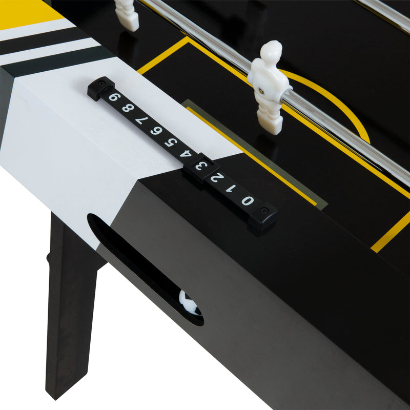 Triumph 48" Express Foosball LED Table_8