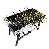 Triumph 48" Express Foosball LED Table_9