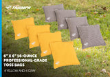 Triumph All-Pro Aluminum Cornhole Set_6