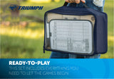 Triumph Big Roller Wooden Lawn Dice_6