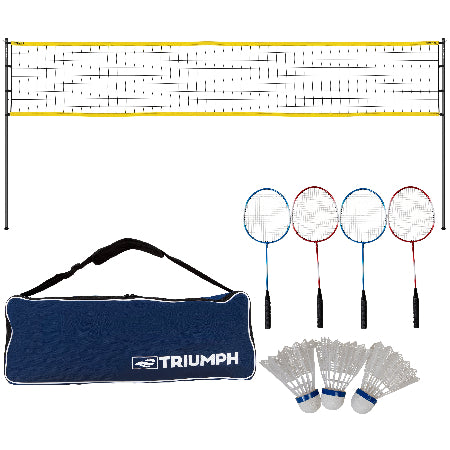 Triumph Competition Badminton_1