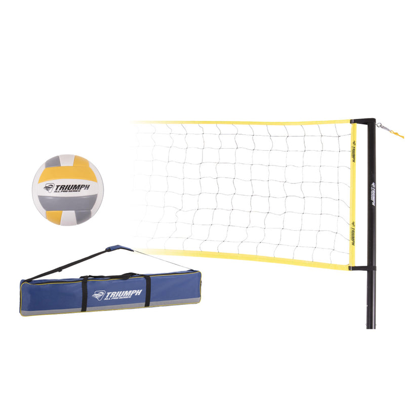Triumph Competition Volleyball Set_1