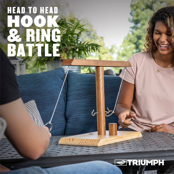 Triumph Hook & Ring Battle_2