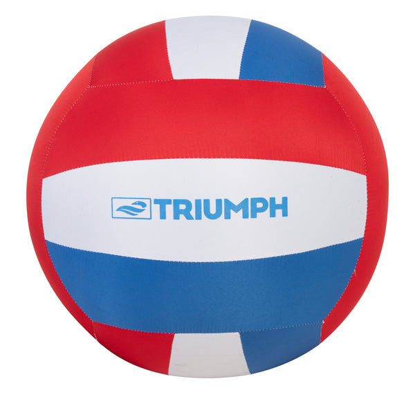 Triumph Patriotic Monster Volleyball_1