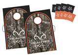 Triumph Realtree Tournament Cornhole Set_1