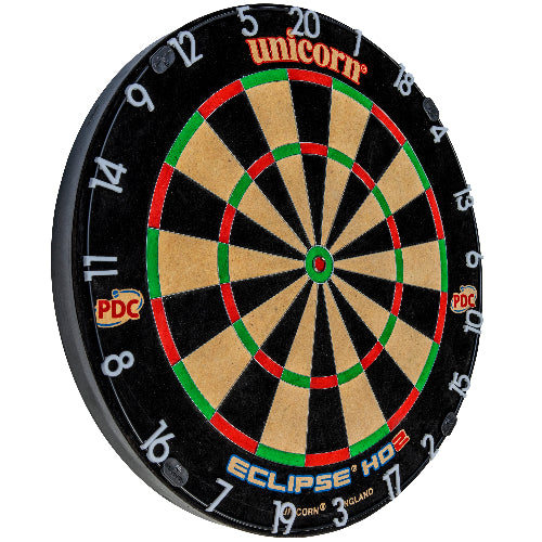 Unicorn Eclipse Pro 2 Dartboard