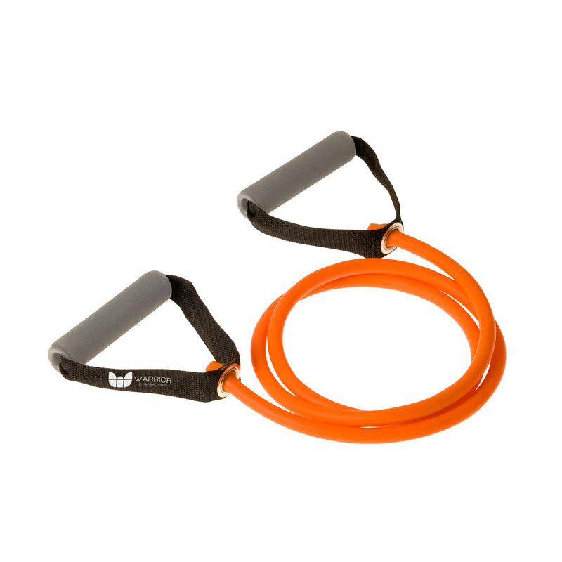 Warrior Resistance Tube - Orange - Heavy_1