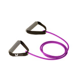 Warrior Resistance Tube - Purple - Light_1