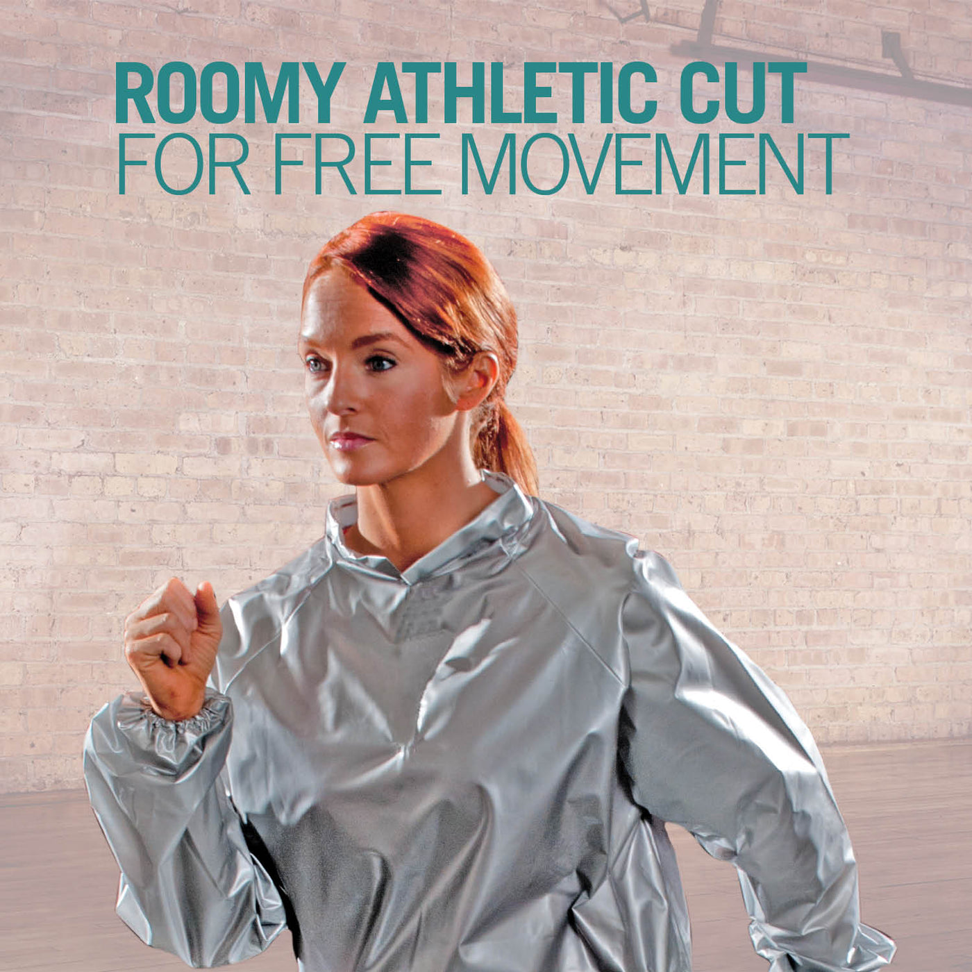 Sauna Suit | Escalade Sports