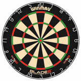 Winmau Blade 6 Bristle Dartboard_5