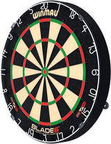 Winmau Blade 6 Bristle Dartboard_6