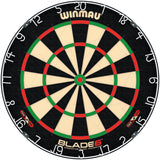 Winmau Blade 6 Dartboard Cabinet_3