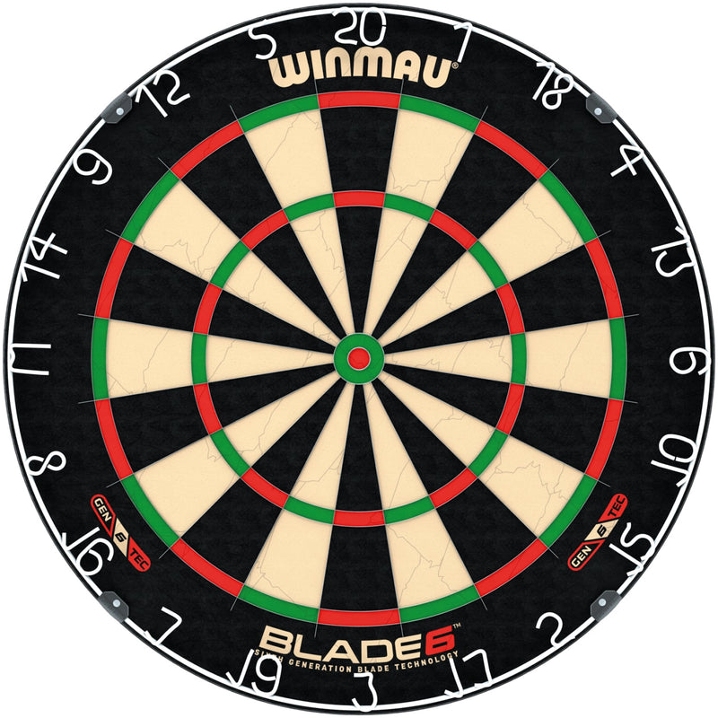 Winmau Blade 6 Dartboard Cabinet_3