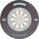 Winmau DARTBOARD SURROUND_1