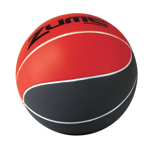 Zume Games Mini Ball - Red_1
